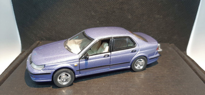 Hongwell Saab 9-5