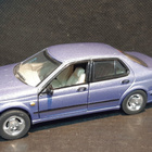 Hongwell Saab 9-5 - pikkukuva 1