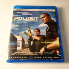 Poliisit - End of Watch (Jake Gyllenhaal, Michael Pena) - pikkukuva 1