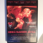 Minkä taakseen jättää (DVD) Björn Runge elokuva - pikkukuva 1