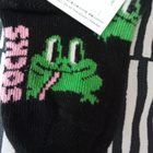 Happy socks vauvan sukat 0-12 kuukauden ikäiselle - pikkukuva 4
