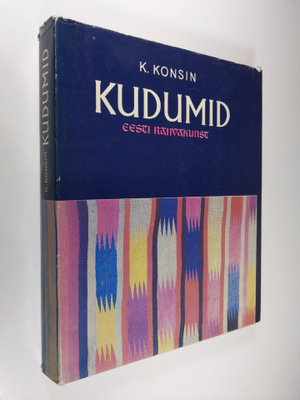 K. Konsin : Kudumid
