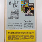 Världs serien N:o 17 : Valfångst - pikkukuva 2