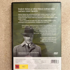Sherlock Holmes ja vihreäpukuinen nainen DVD - pikkukuva 2