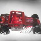 Bodom after midnight - Bone shaker - Hot Wheels - pikkukuva 4