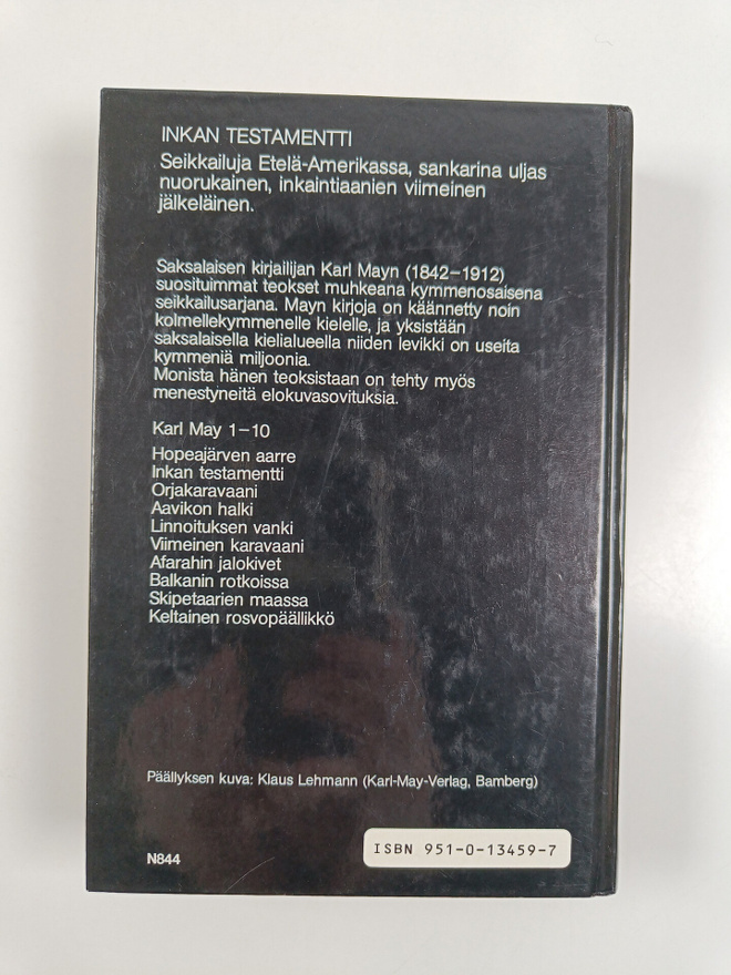 Item image