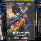 Batman Forever (1995) Val Kilmer - pikkukuva 1