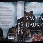 Conn Iggulden: Spartan haukka (kirjastopoisto) - pikkukuva 3