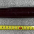 Latta/ ovaali taltta, Record Power Ltd, 58,5cm !! - pikkukuva 1