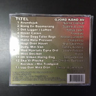 Svenska Karaokefabriken - Schlagerkaraoke 3 CD+G - pikkukuva 2