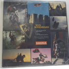 FRANK ROBSON & MICK HANIAN - KUN KOHDATAAN M-/VG+ LP - pikkukuva 2