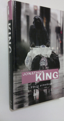 Jonathon King : Varjo pimeässä