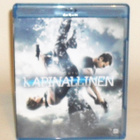 OUTOLINTU: KAPINALLINEN (BD) - pikkukuva 1