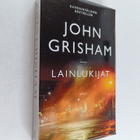 John Grisham : Lainlukijat - pikkukuva 1