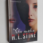 R. L. Stine : Yön maku - pikkukuva 1