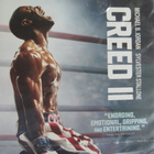 CREED II BLU-RAY - pikkukuva 1