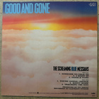 [MINI-LP] THE SCREAMING BLUE MESSIAHS: GOOD AND GONE - pikkukuva 2