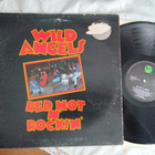 Wild Angels LP - pikkukuva 1
