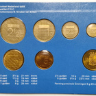 Alankomaat 1988 vuosisarja, FDC - pikkukuva 2