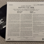 Sonny Clark – Leapin' And Lopin' (LP) - pikkukuva 2