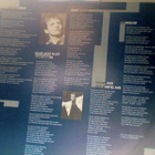 ALEX NOLZE. ::   KEINE ANGST   ::   VINYYLI  LP       1992 - pikkukuva 5