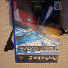 PS2 Test Drive Unlimited + kotelo ja ohjeet - pikkukuva 1