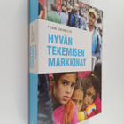 Frank Johansson : Hyvän tekemisen markkinat - pikkukuva 1