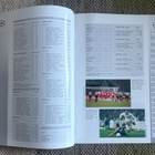 UEFA CHAMPIONS LEAGUE FINAL AMSTERDAM 1998 PROGRAMME - pikkukuva 5