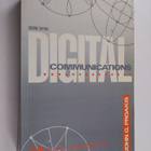 John G. Proakis : Digital communications - pikkukuva 1
