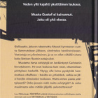 Lars Wilderäng: Tähtipöly (sid. Jalava 2018) - pikkukuva 2
