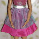 Jätti Barbie Nukke - pikkukuva 2