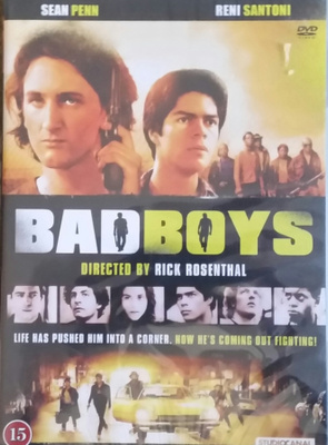 Bad Boys (1983) -DVD