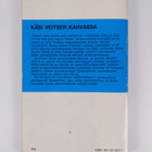 Ed McBain : Käsi veitsen kahvassa - pikkukuva 2
