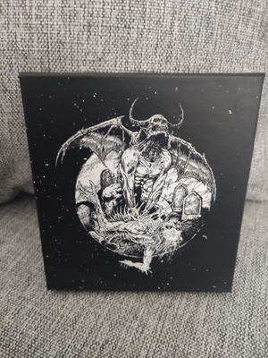 Demonical - Mass Destroyer (2022)