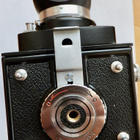 VANHA Kamera Yashica C SIISTI - pikkukuva 4