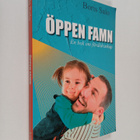 Boris Salo : Öppen famn : en bok om föräldrarskap - pikkukuva 1
