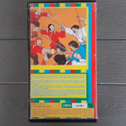 VHS: Alexandre Dumas'n Kolme Muskettisoturia (Hanna-Barbera - pikkukuva 2