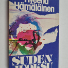 Hyeena Hämäläinen : Sudenjuoksu - pikkukuva 1