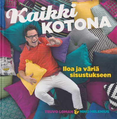 Teuvo Loman: Kaikki kotona
