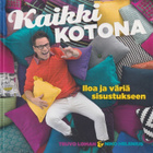 Teuvo Loman: Kaikki kotona - pikkukuva 1