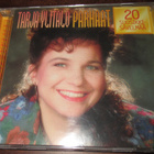 Tarja Ylitalo Parhaat 20 suosikkisävelmää cd - pikkukuva 1