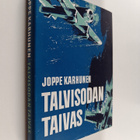 Joppe Karhunen : Talvisodan taivas - pikkukuva 1
