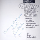 Guitar Player Repair Guide ( SIS POSTIKULU ( - pikkukuva 2