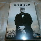CAPOTE - DVD - pikkukuva 1