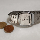 Casio Quartz Ana-Digi Alarm miesten rannekello - pikkukuva 4