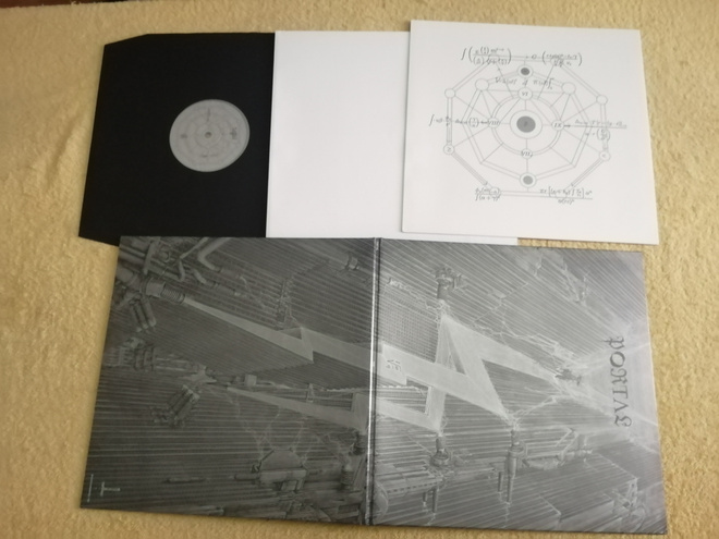 PORTAL - ION LP