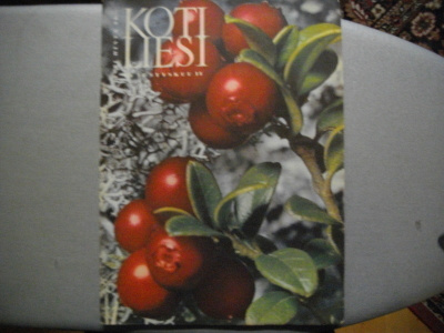 Kotiliesi Nro 18/1961 (15.3)