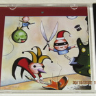 *CD* VARIOUS ARTISTS Merry Axemas - pikkukuva 4