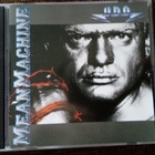 U.D.O. - Mean Machine CD - pikkukuva 1