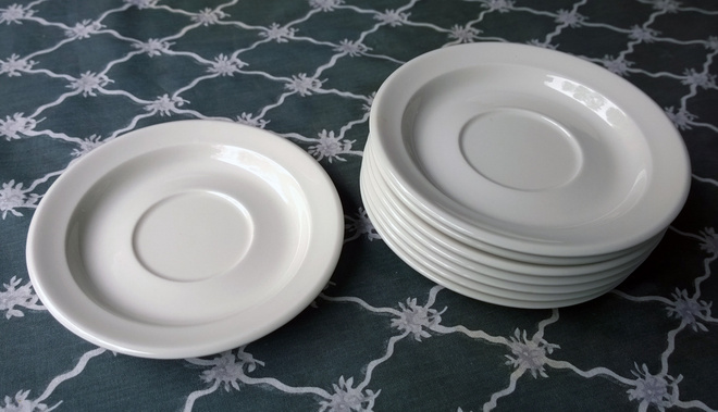 Arabia Forte tassi 8kpl